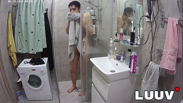 LUUV. Lucien exhibitionism turns his real life into a homemade amateur movie