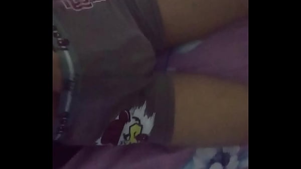 Jovencito Sumiso En Ropa Interior (boxer) thumbnail