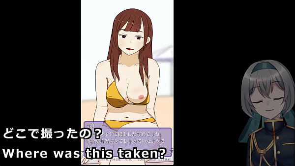 Shine a broad light and hide the important parts 