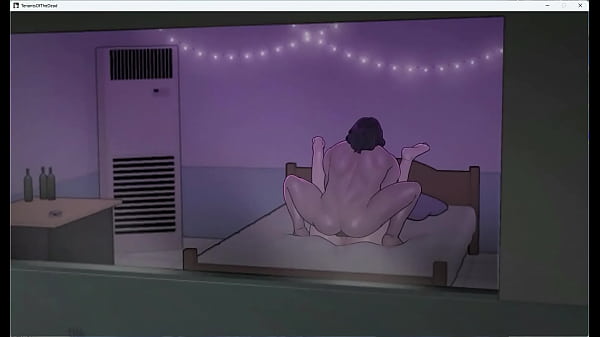 {ntrman} (hentai Game) Tenants Of The Dead Collection Of Scenes (3) (eng. On Totd 1.05 Added On) thumbnail