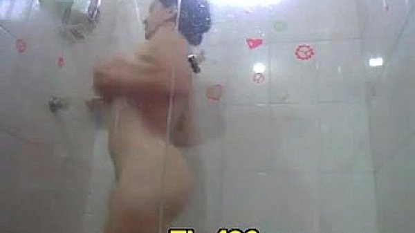 Hot italian on hidden cam 