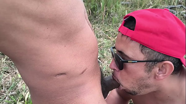 Fudendo A Puta Na Represa Part 2 thumbnail