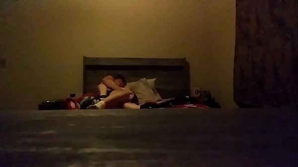 My wifey rideing my huge dick