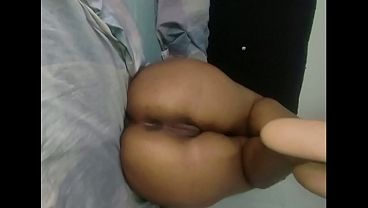 Nonton First Time Anal thumbnail