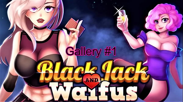 Nonton Waifus Y El Juego Del 21 thumbnail