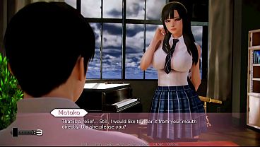 Проходження гри - Академія Вайфу, Частина 56 thumbnail