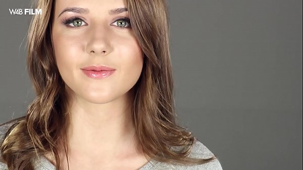 Young Ukrainian Babe Sybil Oiled Pussy Orgasm thumbnail