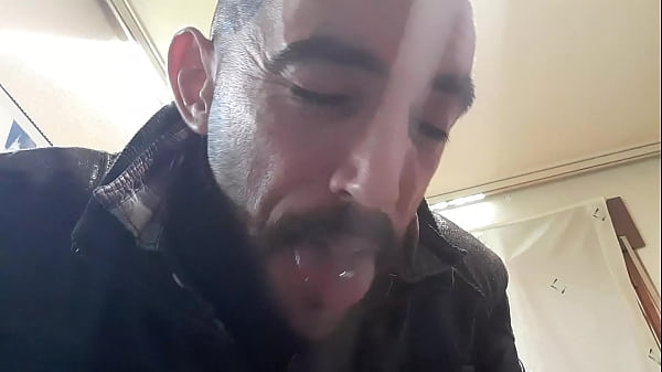 Melvin C Gay Masturbaci&oacute;n. Dando Le&ntilde;a Al Poll&oacute;n. thumbnail