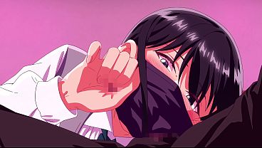 Asmr - A Young Nymphomaniac Lets You Fuck Her In Her Lubricated Ass. thumbnail