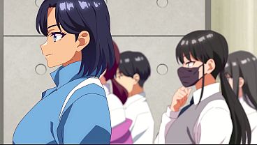 Nonton Asmr - A Young Nymphomaniac Lets You Fuck Her In Her Lubricated Ass. thumbnail