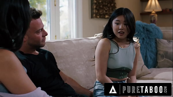 Nonton Perv Couple Convince Neighbor For Bdsm thumbnail