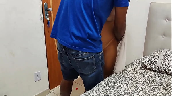 Fudi Minha Vizinha Uma Coroa Safada thumbnail