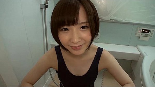 On ��　　cute Sexy Japanese Amature Girl Sex Adult Douga thumbnail