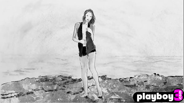 Amazing Teen Sade Mare Exposed Her Perfect Body And Enjoyed Hot Posing Action thumbnail