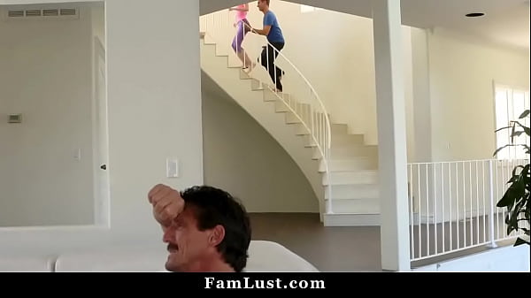 Nonton Stepmom Wants Young Cock thumbnail