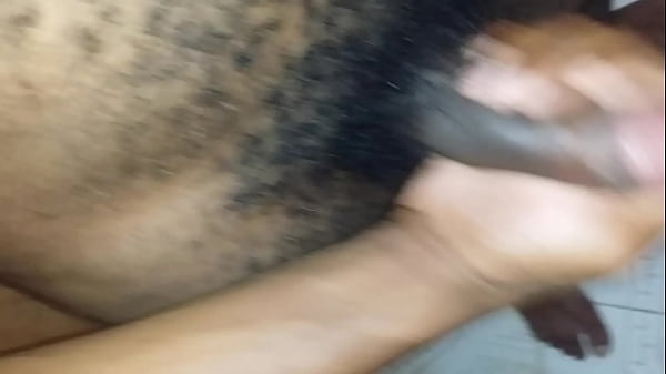 Jerking my BBC off