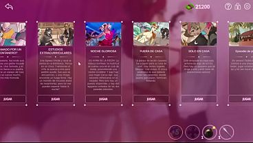 Nonton Martox Juega Sex And The Furry Titty #2 Plomero thumbnail