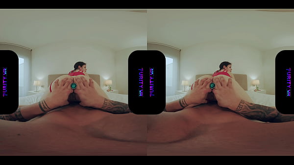 Purity VR - Ass on Fire 