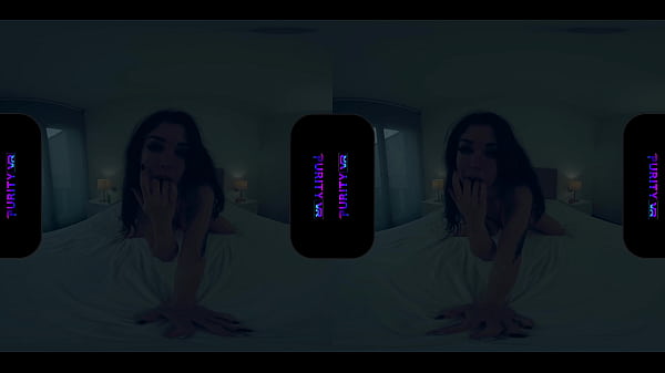 Nonton Purity Vr - Ass On Fire thumbnail