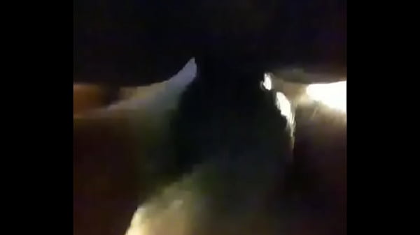 Black hairy ass