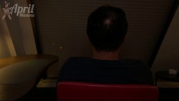 Nonton Married Petite Japanese Stays Late For Extra Work And Gets Face Fucked Hard Against The Wall Then Pounded Rough (4k) thumbnail