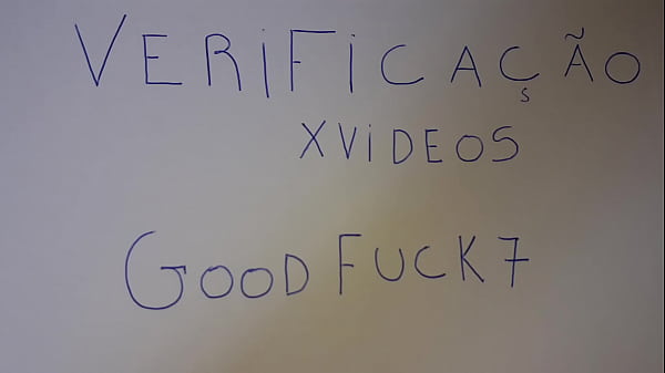 V&iacute_deo de verifica&ccedil_&atilde_o