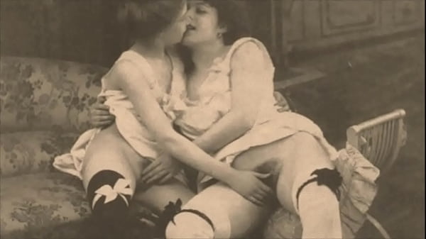 'vintage Lesbo' From My Secret Life, The Sexual Memoirs Of An English Gentleman thumbnail