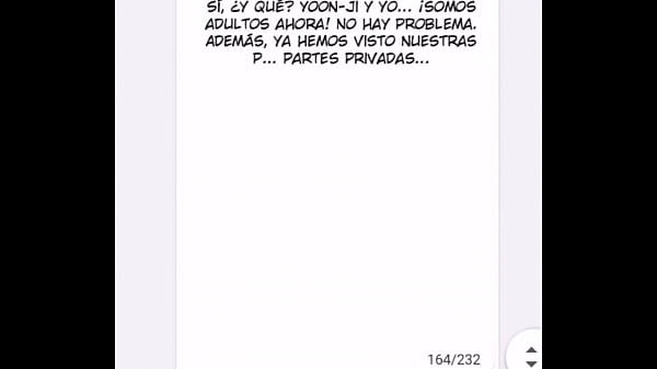 C&oacute;mic xxx 