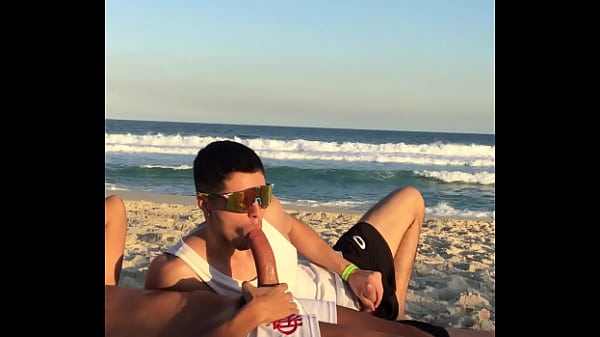 Foda Na Praia O Turista thumbnail