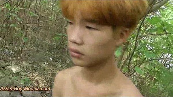 Big Cock Fit Boy Jerk Off Outdoor thumbnail