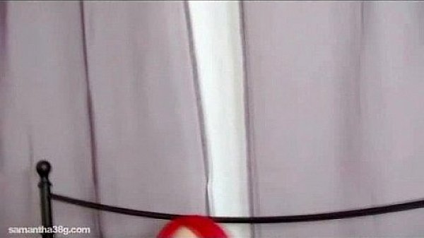 Sexy Bbw Superstar Samantha 38g Puts Toys In Her Tight Pussy thumbnail