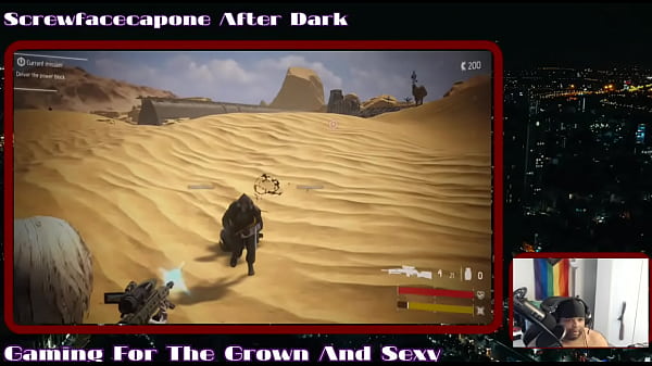 Nonton Sex Stranding thumbnail