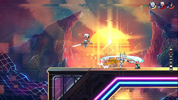 Nonton Pendejos Follados Con Doble K.o thumbnail