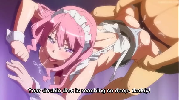 Imaria Hentai With English Subtitles thumbnail