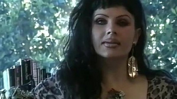 Girls Of The B Movies - Part 2 thumbnail