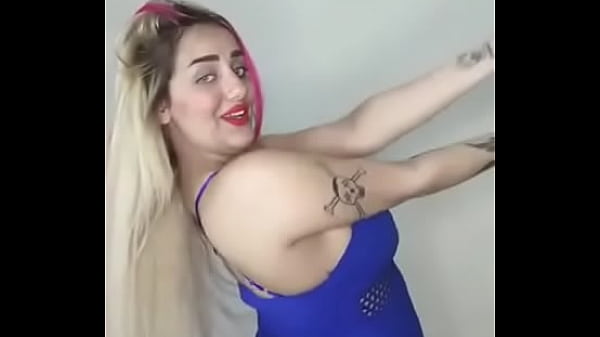 Hor Blonde Arab thumbnail