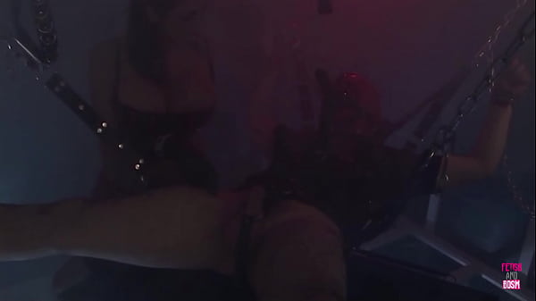 Nonton Possessing An Erect Penis And Two Strap-on Devices Proves To Be Advantageous In Simultaneously Gratifying Two Brunettes thumbnail