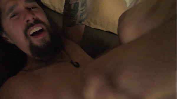 Brockton Warwick & Maxx Stoner thumbnail