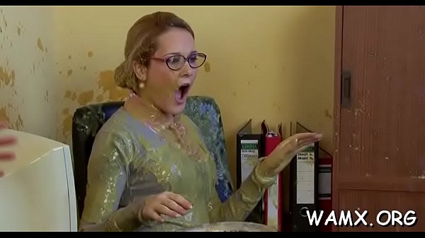 Premium Lesbo Food Porn thumbnail