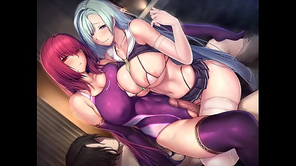 Nonton Fate Scathach Br&uuml;nnhilde thumbnail
