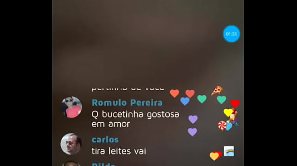 Nonton Caiu No Jaumo thumbnail