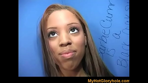 Only Gloryhole Blowjob Black Cutie 37 thumbnail