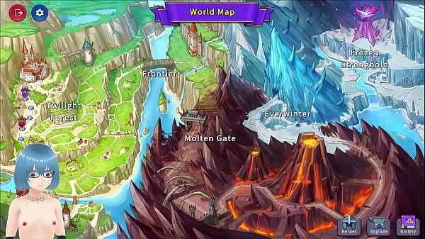 Nonton Beautiful Mystic Defenders Gameplay 3 thumbnail