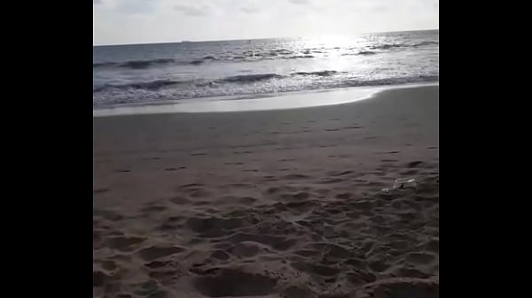 Esperando al culo