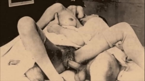 Dark Lantern Entertainment presents '_Retro Fucking'_ from My Secret Life, The Erotic Confessions of a Victorian English Gentleman