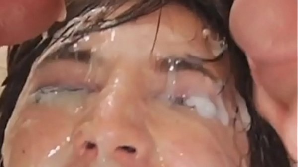 Nonton Hyperporn - Cumslut Collage thumbnail