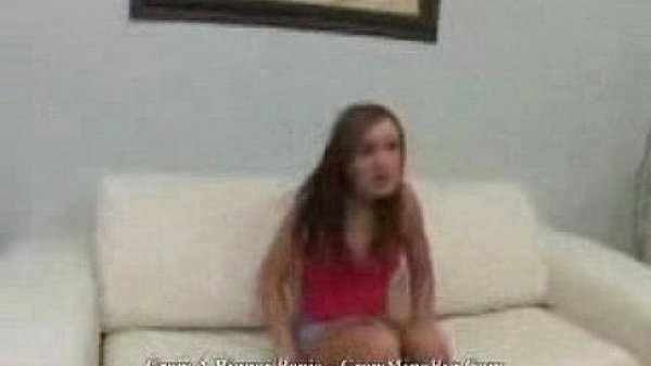 Little Petite Brunette Virgin thumbnail