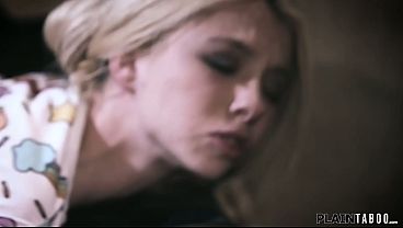 This is the last time I fuck you stepsis