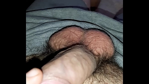 mostrando lo mio. estoy caliente