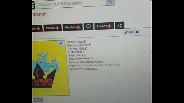 Verification video